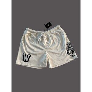 Darc Sport Vaughn Mesh Shorts Men’s XXL Limited Edition 677/1000 NWT